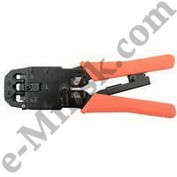  , , RJ-45, RJ-12, RJ-11, c  , . Lanmaster LAN-CRI-2008R, 