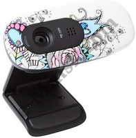 Web- Logitech Webcam C270HD, 