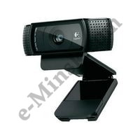 Web-камера Logitech HD Pro Webcam C920, КНР