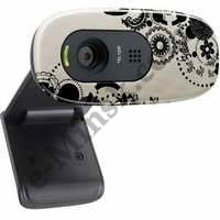 Web- Logitech Webcam C270HD, 