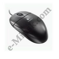  Logitech U96, Black