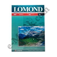  Lomond (0102066) A3, 140 /  / 50, 