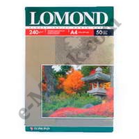  Lomond (0102135) A4, 240 /  / 50, 