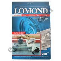  Lomond Premium (1101112) A4, 200 /  / 20, 