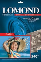  Lomond Premium (1105100) A4, 240 /  / 20, 