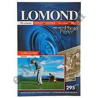  Lomond Premium (1108103) A6 (10x15), 295 /  / 20, 
