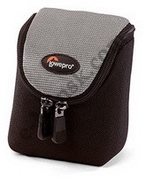  Lowepro D-Res 6, Silver/Black, 