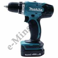 -  Makita BDF343SHE (14.4 , 3 ), 