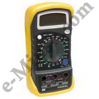   Master MAS838L IEK TMD-3L-838, 