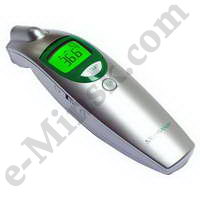 Термометр медицинский инфракрасный Medisana FTN, КНР