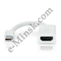  miniDisplayPort - HDMI, 