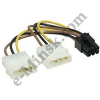  Molex-6pin ( ), 