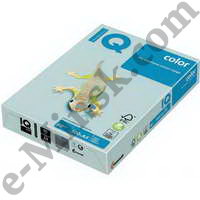    Mondi IQ COLOR, -, 80 /2, A4, 500, BL29, 