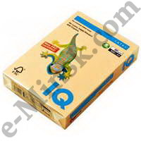    Mondi IQ COLOR, -, 80 /2, A4, 500, SA24, 