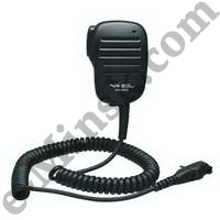 Выносной микрофон-динамик для раций Motorola серии CP AAF53X001 MH-405S, КНР