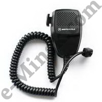 Выносной микрофон к СМ-серии для раций Motorola серии CM, GM HMN3413, КНР