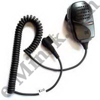 Выносной микрофон-динамик СР-серии для раций Motorola серии CP MDPMMN4008, КНР