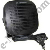 Внешний динамик для раций Motorola серии CM, GM RSN4001, КНР