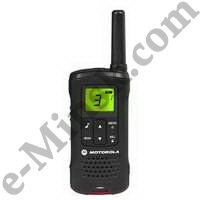  () PMR Motorola TLKR-T60 (P14MAA03A1BD), 1 ( ), 