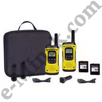  () PMR Motorola Talkabout T92 H2O (A9P00811YWCMAG),   2, 