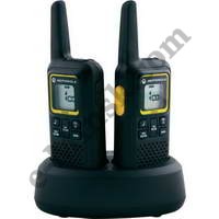  () PMR Motorola XTB446 TWIN (P14MAA03A1BA),   2, 