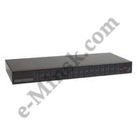Видеопереключатель (Video Switch) 16 x MPC 16501 (VGA), КНР