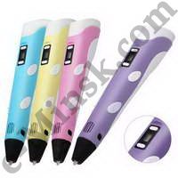 3D- Myriwell RP100B 3D Pen,  , , , 