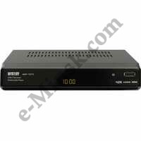  ,  () - TV DVB-T2 Mystery MMP-75DT2, 