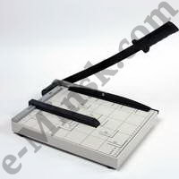   OFFICE KIT Cutter A4 (OKC000A4), 