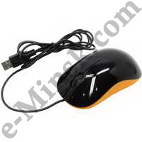  OKLICK Optical Mouse 165M