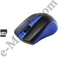   Oklick Wireless Optical Mouse 485MW