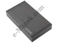 Бокс 3.5" SATA Orient 3518 U3