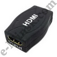   HDMI Orient R495 HDMI-repeater HDMI 19F - HDMI 19F , 
