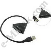 -   SATA 2.5"   USB, 