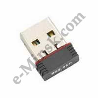  Wi-Fi USB Orient XG-921n, 