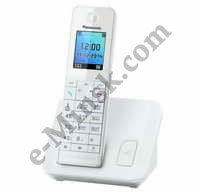  DECT Panasonic  KX-TGH210RU (   .,  DECT), 