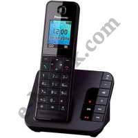  DECT Panasonic  KX-TGH220RU (   ., DECT,  /), 