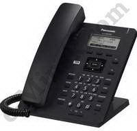 SIP  Panasonic KX-HDV100RUB (), 1 , 1 LAN , 