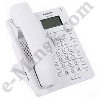 SIP  Panasonic KX-HDV130RU (), 2 , 2  LAN, PoE, 