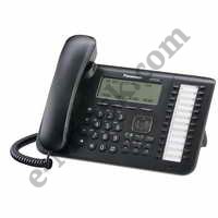 IP- Panasonic KX-NT546RU, 