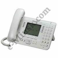 IP- Panasonic KX-NT560RU, 