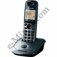  DECT Panasonic KX-TG2511, 