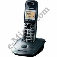  DECT Panasonic KX-TG2521, 