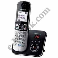  DECT Panasonic KX-TG6821, 