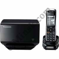 IP- Panasonic KX-TGP500B09 (SIP DECT), 