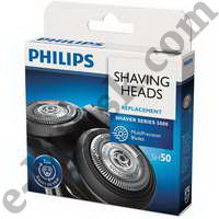    ( ) PHILIPS SH50/50, 