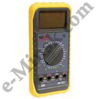   Professional MY62 IEK TMD-5S-062, 