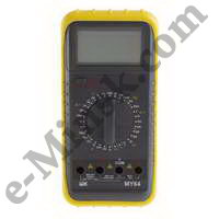   Professional MY64 IEK TMD-5S-064, 