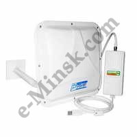   - 3G/4G  Connect Street 3G/4G Universal, 