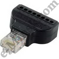    RJ-45 88    REXANT 05-1050, 